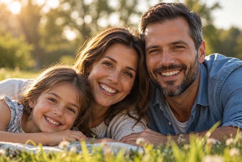 happy-family
